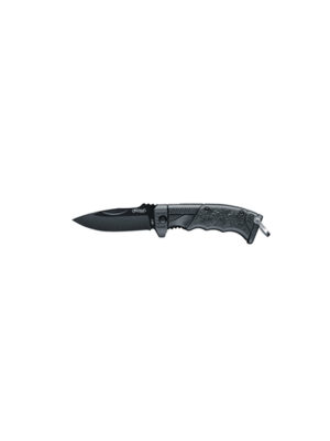 UMAREX – WALTHER KNIVES | MICRO PPQ – 1PZ.